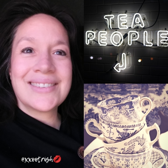 Meet your Posher, Patricia - Picture 1 of 4